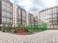 1-комнатная квартира · 42 м² · 12/12 этаж, Улы Дала 31, 31/1, 33, 33/1 за 250 000 ₸ в Астане, Нура р-н — фото 4