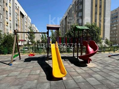 3-комнатная квартира · 81 м² · 4/7 этаж, мкр Акжайык, Толеметова 69/37 за 35 млн 〒 в Шымкенте, Абайский р-н