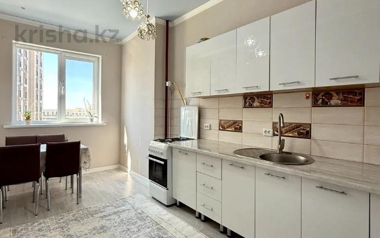 2-бөлмелі пәтер · 66.4 м² · 4/9 қабат, Абулхаир хана 70, бағасы: 32 млн ₸ в Атырау — фото 10