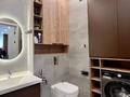 2-бөлмелі пәтер · 65 м² · 9 қабат, Райымбека 210, бағасы: 61 млн ₸ в Алматы, Алмалинский р-н — фото 7