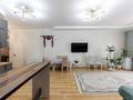 2-бөлмелі пәтер · 67.5 м² · 9/23 қабат, Байтурсынова 12/1, бағасы: 29.9 млн ₸ в Астане, Сарайшык р-н — фото 5
