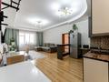 2-бөлмелі пәтер · 67.5 м² · 9/23 қабат, Байтурсынова 12/1, бағасы: 29.9 млн ₸ в Астане, Сарайшык р-н
