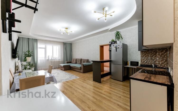 2-бөлмелі пәтер · 67.5 м² · 9/23 қабат, Байтурсынова 12/1, бағасы: 29.9 млн ₸ в Астане, Сарайшык р-н — фото 5