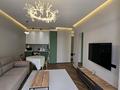 2-бөлмелі пәтер · 50 м² · 12/18 қабат, Достык 8/2, бағасы: 400 000 ₸ в Астане, Есильский р-н