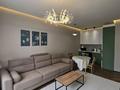 2-бөлмелі пәтер · 50 м² · 12/18 қабат, Достык 8/2, бағасы: 400 000 ₸ в Астане, Есильский р-н — фото 2