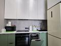 2-бөлмелі пәтер · 50 м² · 12/18 қабат, Достык 8/2, бағасы: 400 000 ₸ в Астане, Есильский р-н — фото 5
