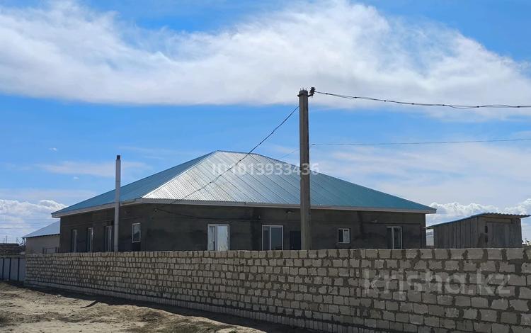 Жеке үй · 4 бөлме · 252 м² · 10 жүзд., Береке 2 12, бағасы: 35 млн ₸ в Кульсары — фото 2