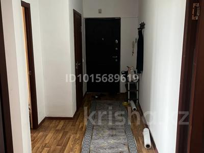 2-комнатная квартира · 64 м² · 7/9 этаж, мкр Жас Канат, Жас канкт 1/5 1/5 за 230 000 ₸ в Алматы, Турксибский р-н
