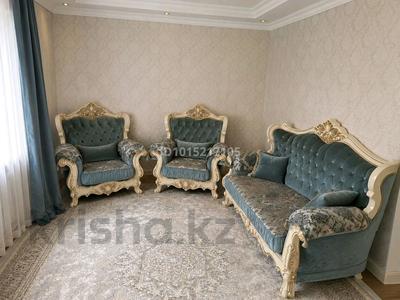 Жеке үй · 4 бөлме · 98 м² · 16 жүзд., Нура 24, бағасы: 30 млн ₸ в Кабанбае Батыра