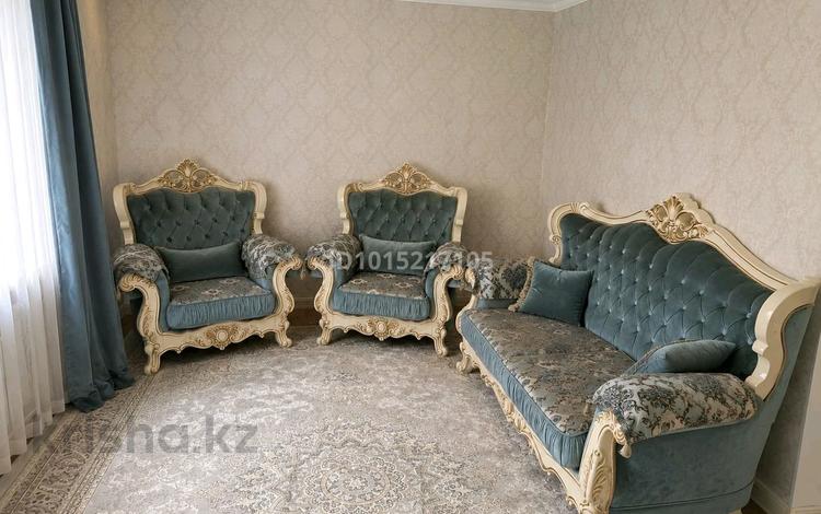 Жеке үй · 4 бөлме · 98 м² · 16 жүзд., Нура 24, бағасы: 30 млн ₸ в Кабанбае Батыра — фото 2