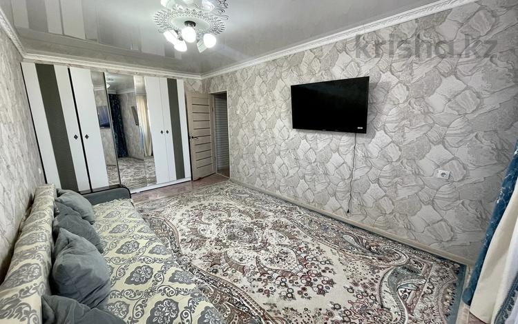 2-комнатная квартира, 45 м², 5/5 этаж, Ердена 191 за 7.5 млн 〒 в Сатпаев — фото 2