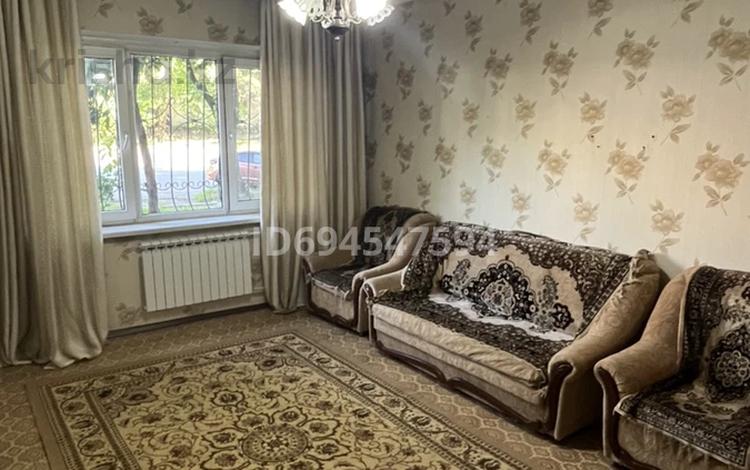 1-бөлмелі пәтер · 36 м² · 1/9 қабат, Ақсай-2 ш/а., бағасы: 200 000 ₸ в Алматы, Ауэзовский р-н — фото 2