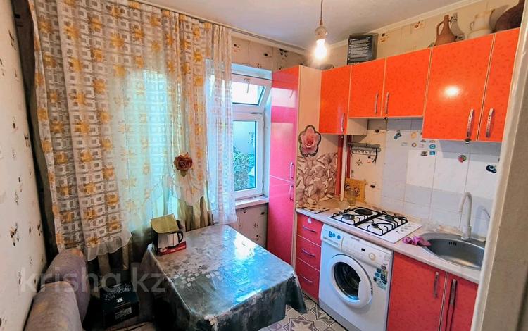 1-бөлмелі пәтер · 30 м² · 3/5 қабат, 5мкр, бағасы: 11 млн ₸ в Талдыкоргане, мкр Самал — фото 2