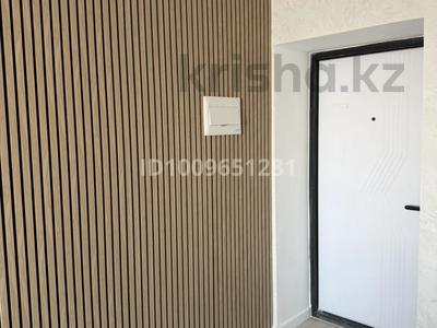 1-бөлмелі пәтер · 36.4 м² · 5/9 қабат, А83 участок 11, бағасы: 22 млн ₸ в Астане, Сарайшык р-н