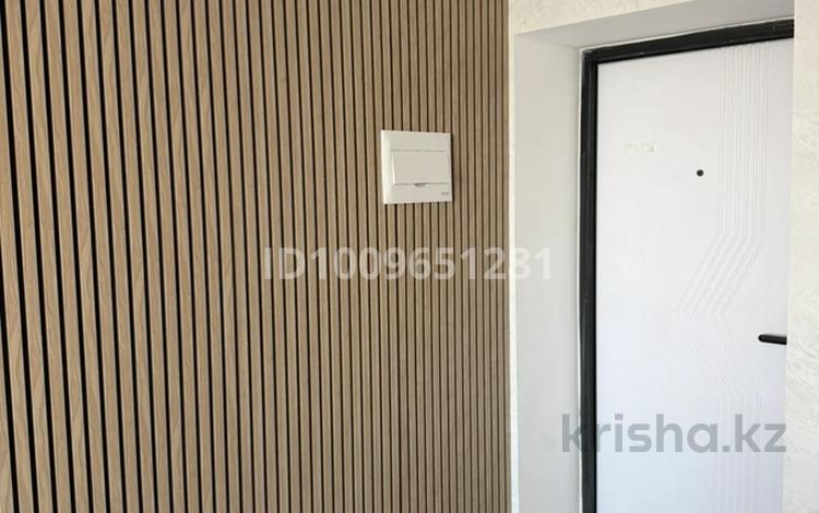 1-бөлмелі пәтер · 36.4 м² · 5/9 қабат, А83 участок 11, бағасы: 22 млн ₸ в Астане, Сарайшык р-н — фото 9