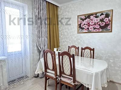3-комнатная квартира · 83.4 м² · 7/9 этаж, ул. Самал 92 за 29.5 млн ₸ в Уральске