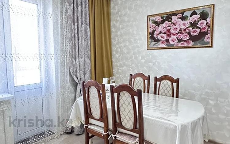3-комнатная квартира · 83.4 м² · 7/9 этаж, ул. Самал 92 за 29.5 млн ₸ в Уральске — фото 2