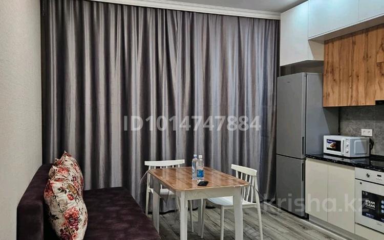 1-бөлмелі пәтер · 43 м² · 3/12 қабат, Торекулова 95, бағасы: 47 млн ₸ в Алматы, Алмалинский р-н — фото 2