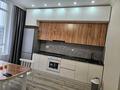 1-бөлмелі пәтер · 43 м² · 3/12 қабат, Торекулова 95, бағасы: 47 млн ₸ в Алматы, Алмалинский р-н — фото 2
