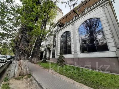Свободное назначение • 1000 м² за 940 млн 〒 в Алматы, Алмалинский р-н