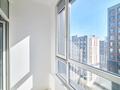 1-комнатная квартира · 39 м² · 11/18 этаж, Санжара Асфендиярова 6 за 26.8 млн ₸ в Астане — фото 5