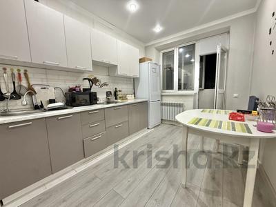 1-бөлмелі пәтер · 40 м² · 7 қабат, Аманжол Бөлекпаев 10, бағасы: 21 млн ₸ в Астане, Алматы р-н
