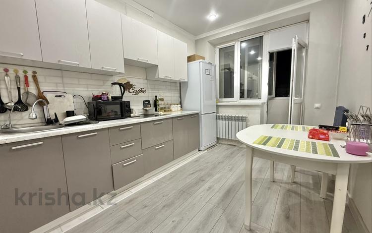 1-комнатная квартира · 40 м² · 7 этаж, Аманжол Бөлекпаев 10 за 21 млн ₸ в Астане, Алматы р-н — фото 2