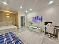 1-комнатная квартира · 40 м² · 7 этаж, Аманжол Бөлекпаев 10 за 21 млн ₸ в Астане, Алматы р-н — фото 10