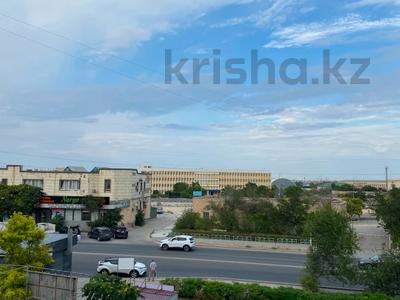 2-комнатная квартира · 56 м² · 3/5 этаж, 8-й мкр 20 за 13.5 млн ₸ в Актау