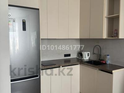 2-бөлмелі пәтер · 50 м² · 15/16 қабат, Утеген батыра 11, бағасы: 450 000 ₸ в Алматы, Ауэзовский р-н