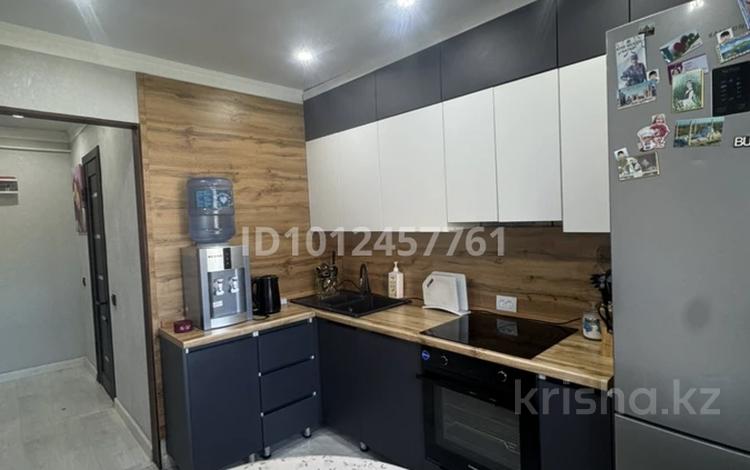 2-комнатная квартира · 44 м² · 5/5 этаж, Майкудук, 19й микрорайон 71 за 13.5 млн ₸ в Караганде, Алихана Бокейханова р-н — фото 2