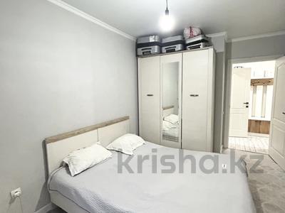 2-бөлмелі пәтер · 54 м² · 7/9 қабат, Шұғыла ш/а., Райымбека 590/2 — Жуалы, бағасы: 27.5 млн ₸ в Алматы, Наурызбайский р-н