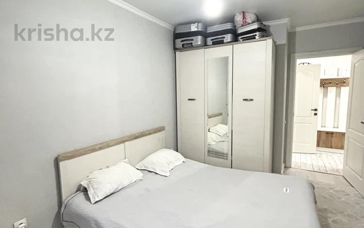 2-бөлмелі пәтер · 54 м² · 7/9 қабат, Шұғыла ш/а., Райымбека 590/2 — Жуалы, бағасы: 27.5 млн ₸ в Алматы, Наурызбайский р-н — фото 14