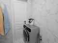 4 комнаты · 60 м² · 1/1 этаж, мкр Тастак-2 124 — Толеби Адк Абая за 70 000 ₸ в Алматы, Алмалинский р-н — фото 2