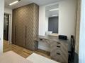 3-бөлмелі пәтер · 80 м² · 13/20 қабат, Комсомольский ш/а., Турар Рыскулов 1, бағасы: ~ 100 млн ₸ в Астане, Есильский р-н — фото 11
