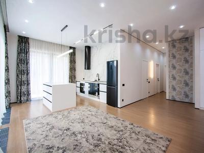 Продажа квартир в Алматы: 3-комнатная квартира · 134 м² · 1/3 этаж, Кажымукана 109 — Кажимукана-Шукшина за 205 млн 〒 3-комнатная квартира · 134 м² · 1/3 этаж, Кажымукана 109 — Кажимукана-Шукшина за 205 млн 〒 в Алматы, Медеуский р-н