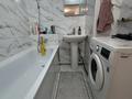 3-бөлмелі пәтер · 77 м² · 3/6 қабат, мкр Самгау, ЖК Ырысты — Пр. Рыскулова уг.ул Емцова, бағасы: 47 млн ₸ в Алматы, Алатауский р-н — фото 11