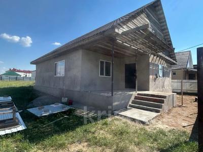 Отдельный дом · 4 комнаты · 104 м² · 9.92 сот., Ипподромная за 36 млн ₸ в 