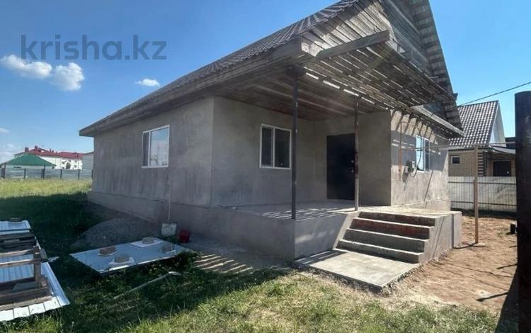 Отдельный дом · 4 комнаты · 104 м² · 9.92 сот., Ипподромная за 36 млн ₸ в  — фото 16