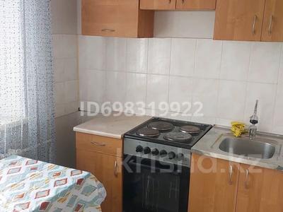1-комнатная квартира · 34 м² · 6/6 этаж, Сураганова 4/1 за 110 000 〒 в Павлодаре