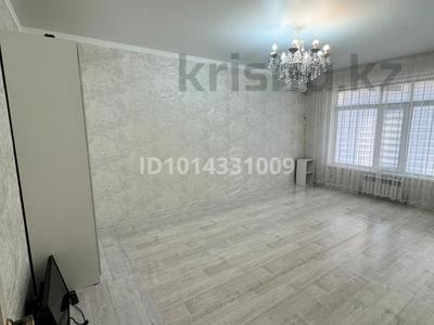 1-комнатная квартира · 51 м² · 4/8 этаж, 24-й мкр 18 — базар бар теңізге жақын қаланың ортасы за 16 млн ₸ в Актау