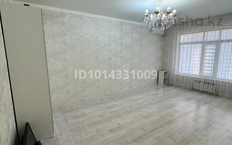 1-бөлмелі пәтер · 51 м² · 4/8 қабат, 24-ш/а. 18 — базар бар теңізге жақын қаланың ортасы, бағасы: 16 млн ₸ в Актау, 24-й мкр — фото 2