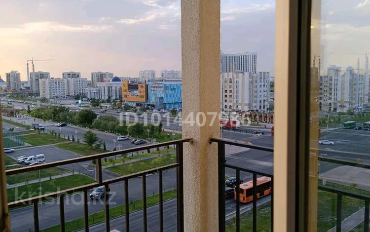 3-бөлмелі пәтер · 80 м² · 8/12 қабат, 9 30/1, бағасы: 150 000 ₸ в Туркестане — фото 2