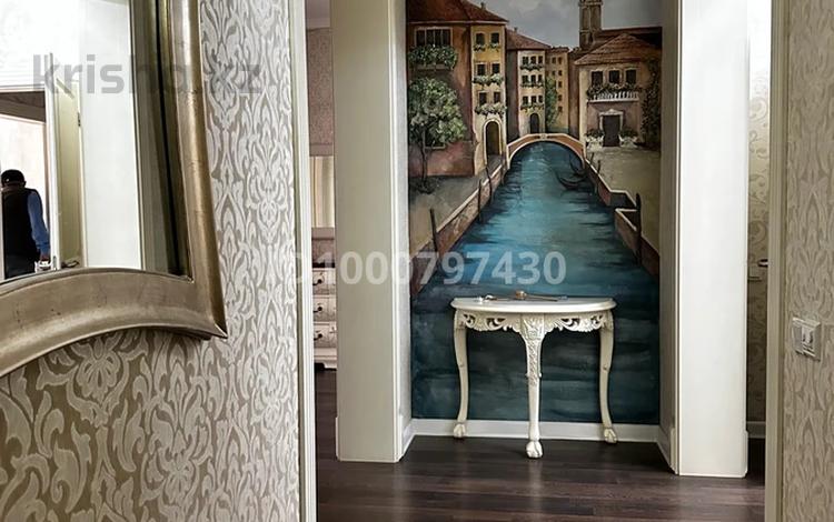 3-бөлмелі пәтер · 160 м² · 6/10 қабат, Байтурсынова 58В — ул. Байтурсынова- ул.Мадели кожа, бағасы: 600 000 〒 в Шымкенте, Аль-Фарабийский р-н — фото 2