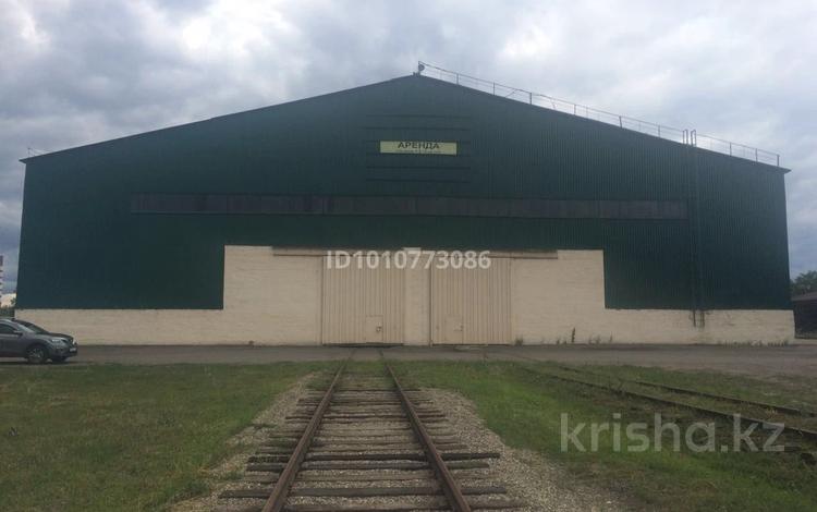 Промбаза · 4.5 га, Путевая 2 за 95 000 ₸ в Усть-Каменогорске — фото 2
