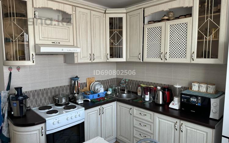 2-бөлмелі пәтер, 54 м², 5/14 қабат, Сейфулина 41 — Республика, бағасы: 28.5 млн 〒 в Астане, р-н Байконур — фото 2