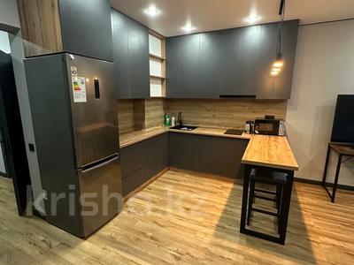 1-бөлмелі пәтер · 42 м² · 7/13 қабат, Толе би 189/3 — Гагарина, бағасы: 20 000 ₸ в Алматы, Алмалинский р-н