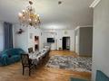 3-комнатная квартира · 120 м² · 2/9 этаж, мкр Комсомольский, Сарайшык 34 — Акмешит за 20 000 〒 в Астане, Есильский р-н