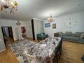 3-комнатная квартира · 120 м² · 2/9 этаж, мкр Комсомольский, Сарайшык 34 — Акмешит за 20 000 〒 в Астане, Есильский р-н — фото 3