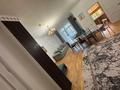 3-комнатная квартира · 120 м² · 2/9 этаж, мкр Комсомольский, Сарайшык 34 — Акмешит за 20 000 〒 в Астане, Есильский р-н — фото 5